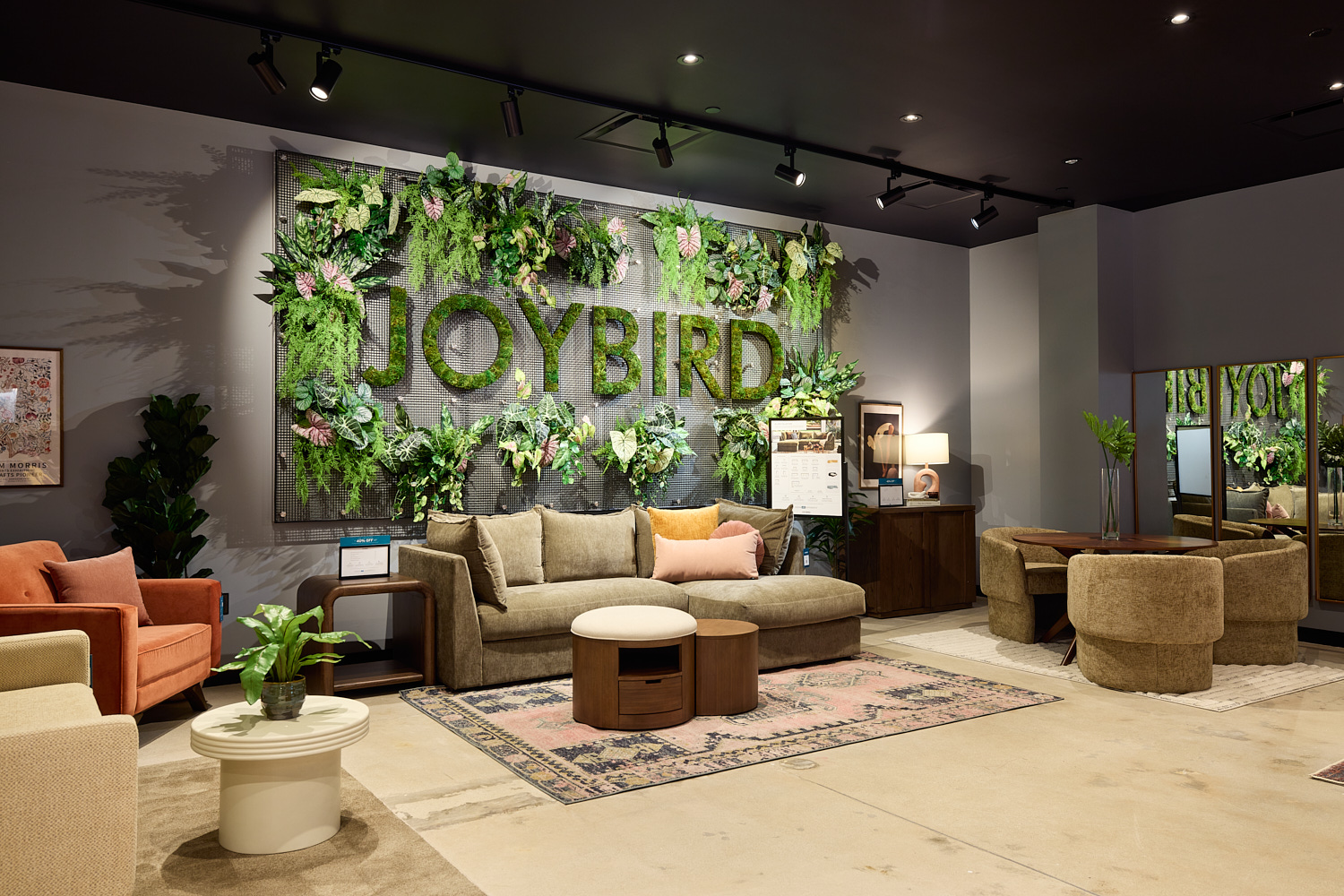 Joybird Deer Park Grand Opening